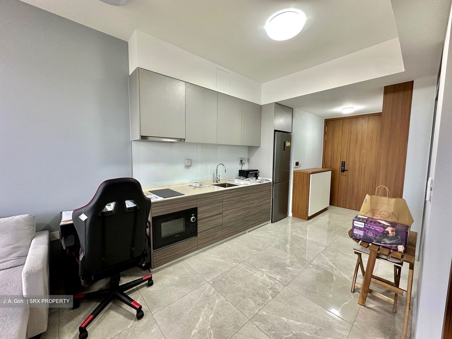 Stirling Residences (D3), Apartment #433844981